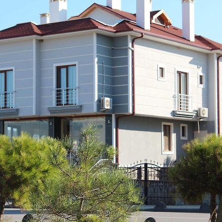 Tramonto Hotel Adults Only Şile Exterior photo