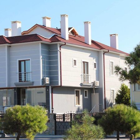 Tramonto Hotel Adults Only Şile Exterior photo
