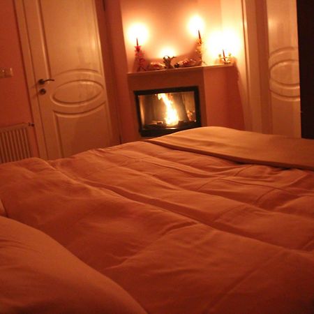 Tramonto Hotel Adults Only Şile Exterior photo