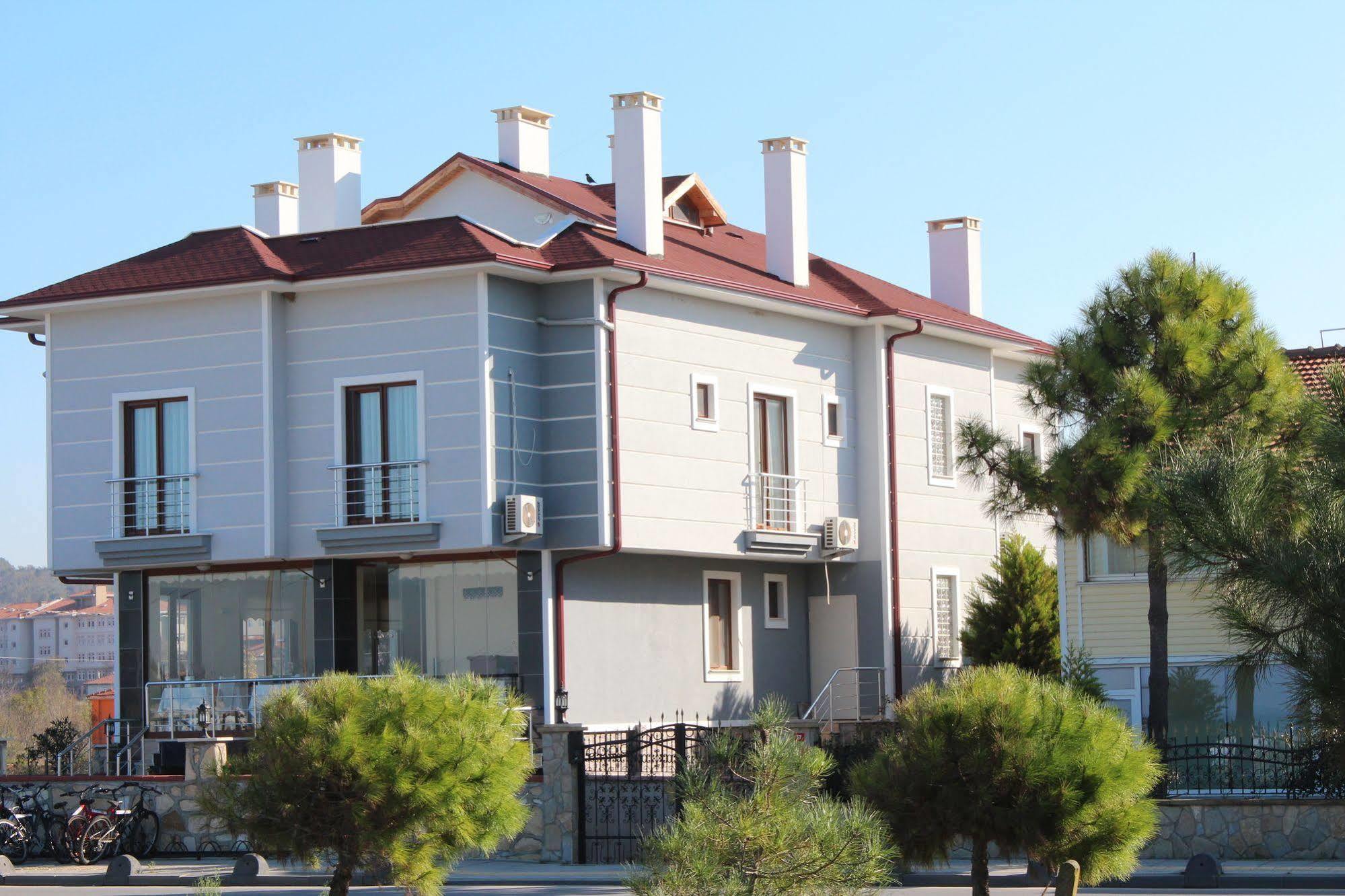 Tramonto Hotel Adults Only Şile Exterior photo