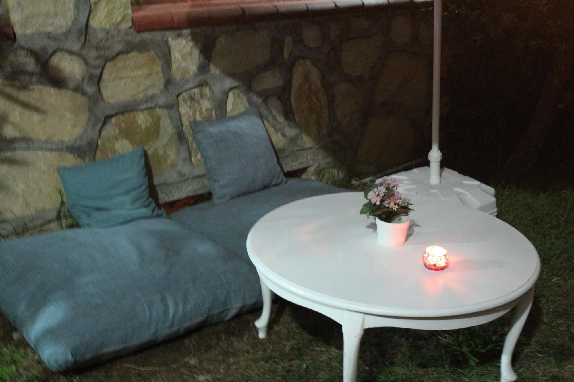 Tramonto Hotel Adults Only Şile Exterior photo