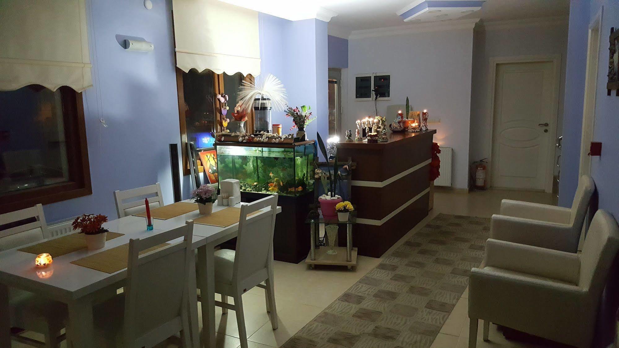 Tramonto Hotel Adults Only Şile Exterior photo