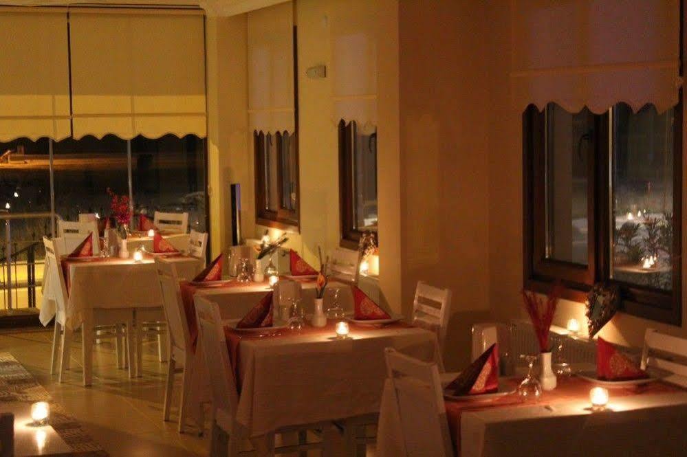 Tramonto Hotel Adults Only Şile Exterior photo
