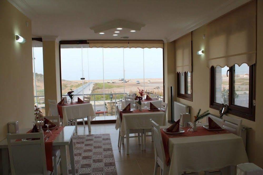 Tramonto Hotel Adults Only Şile Exterior photo