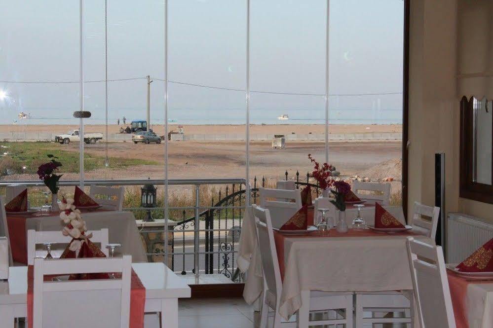 Tramonto Hotel Adults Only Şile Exterior photo