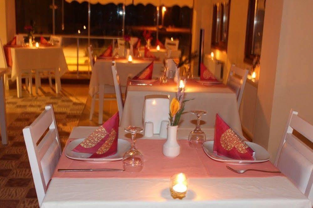 Tramonto Hotel Adults Only Şile Exterior photo