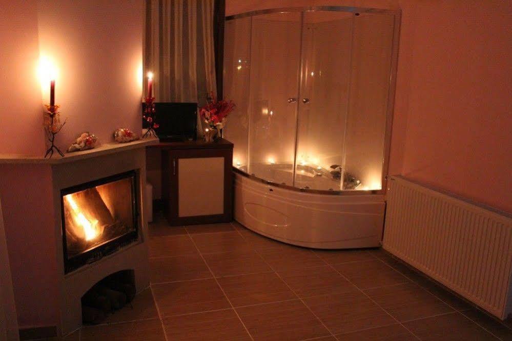 Tramonto Hotel Adults Only Şile Exterior photo