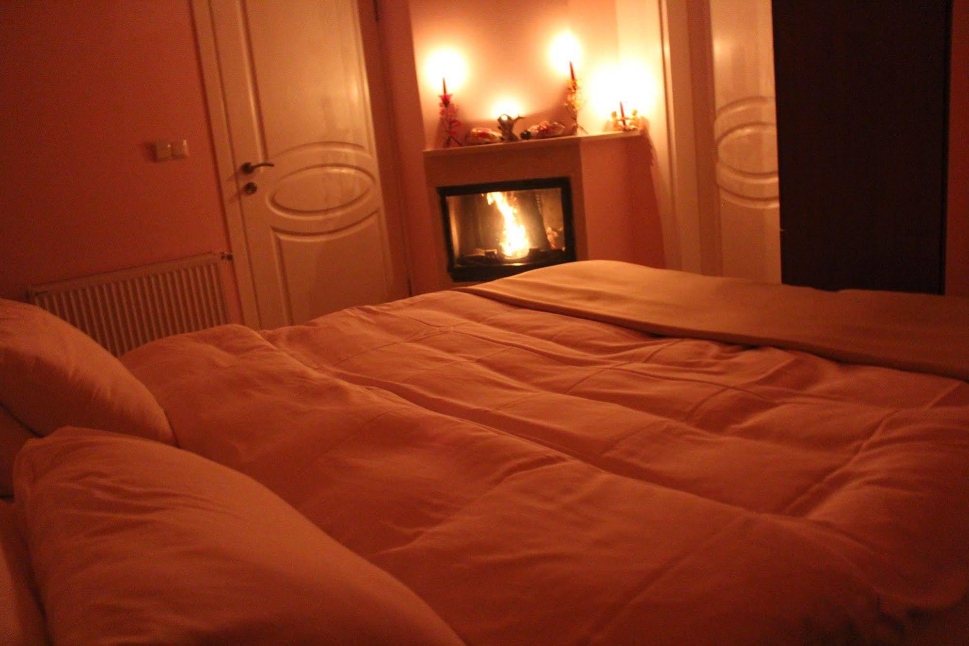 Tramonto Hotel Adults Only Şile Exterior photo