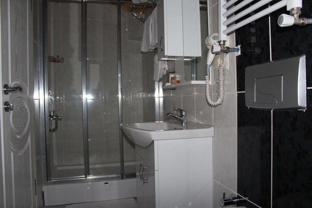 Tramonto Hotel Adults Only Şile Exterior photo