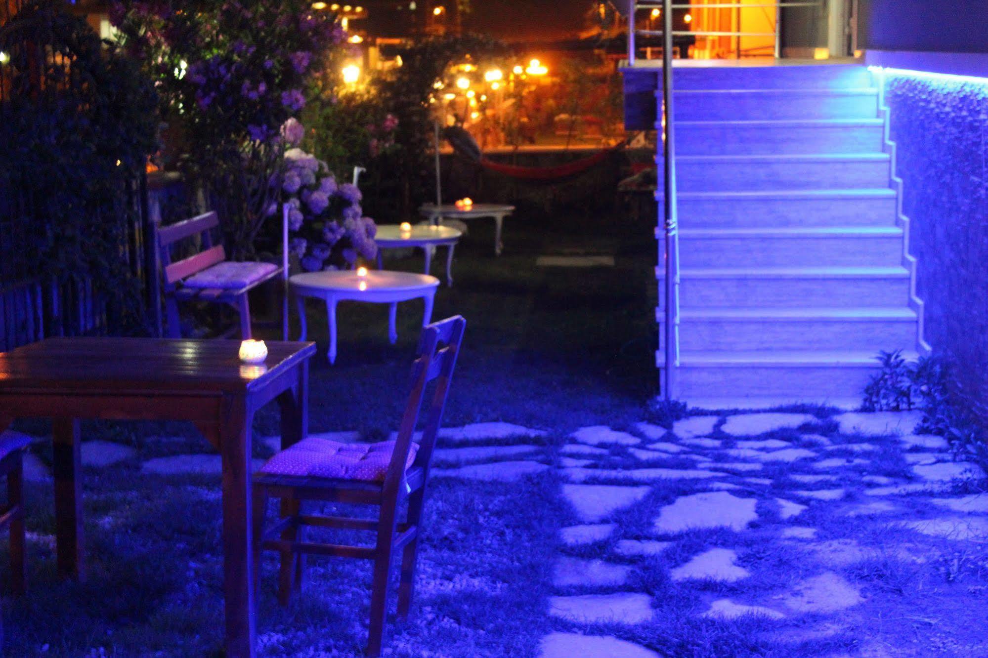 Tramonto Hotel Adults Only Şile Exterior photo