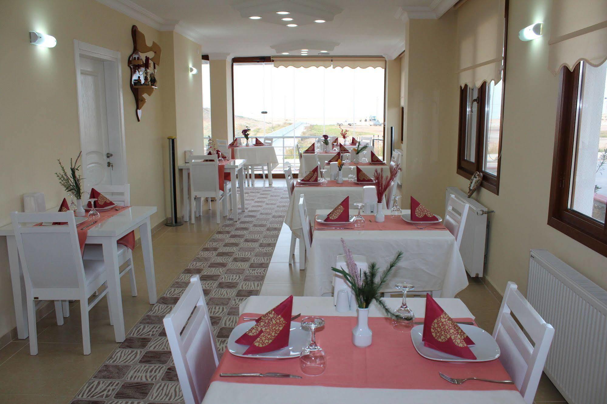 Tramonto Hotel Adults Only Şile Exterior photo