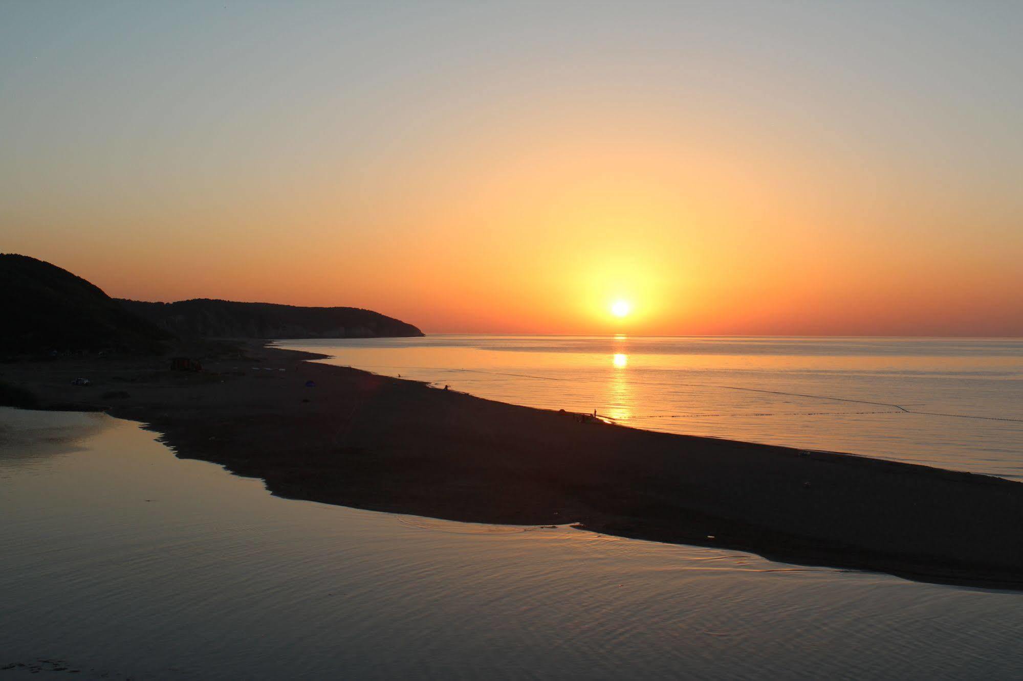 Tramonto Hotel Adults Only Şile Exterior photo