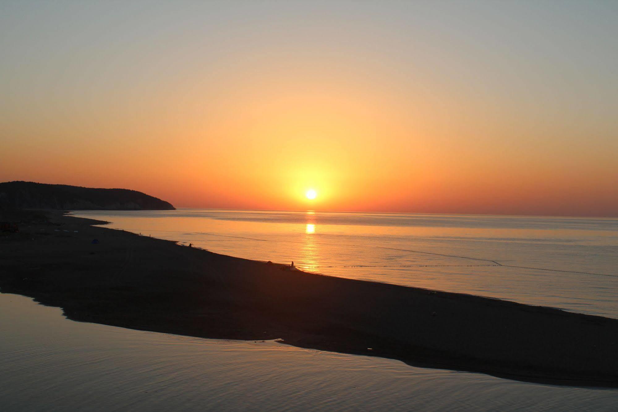 Tramonto Hotel Adults Only Şile Exterior photo