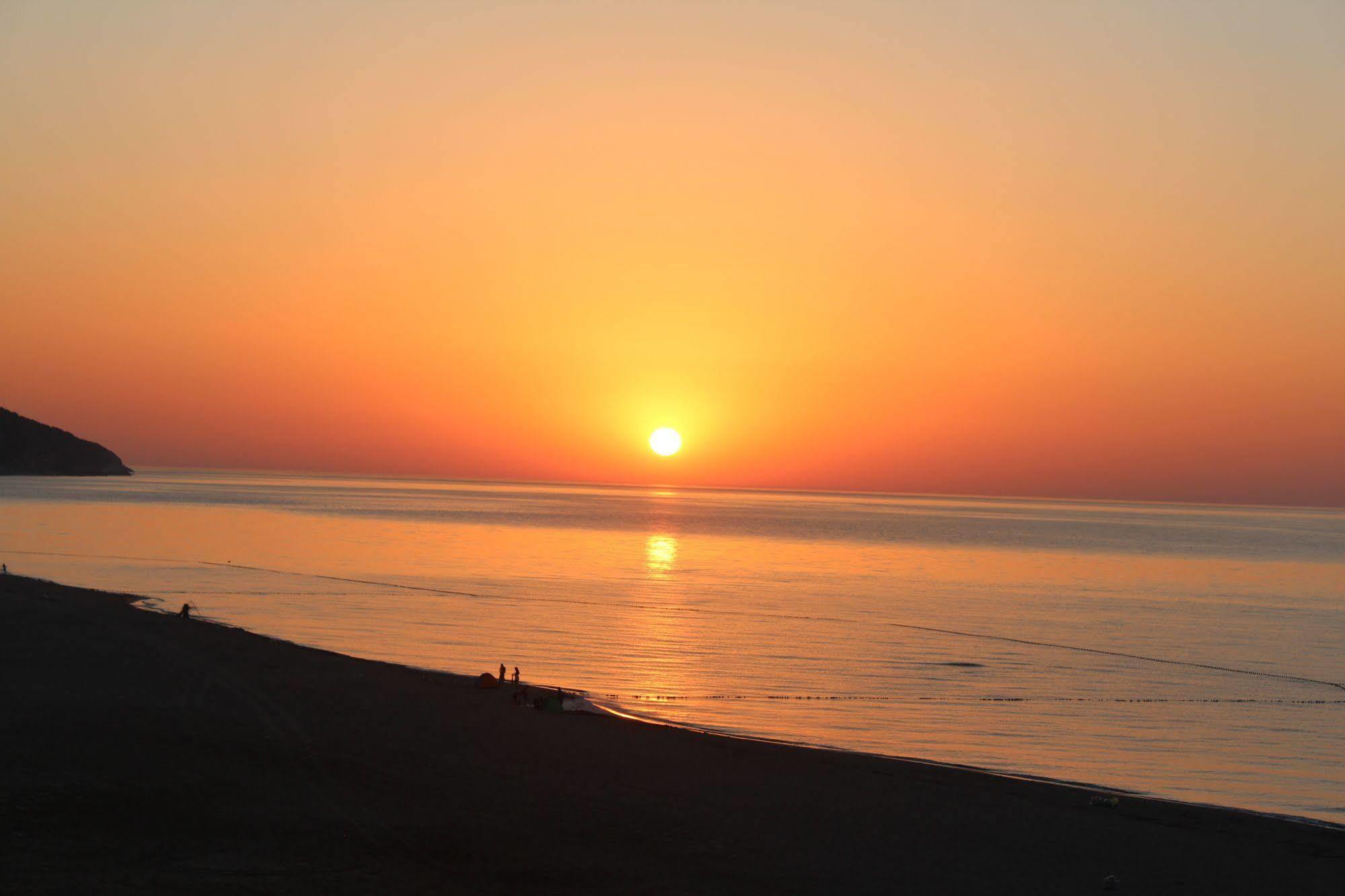 Tramonto Hotel Adults Only Şile Exterior photo