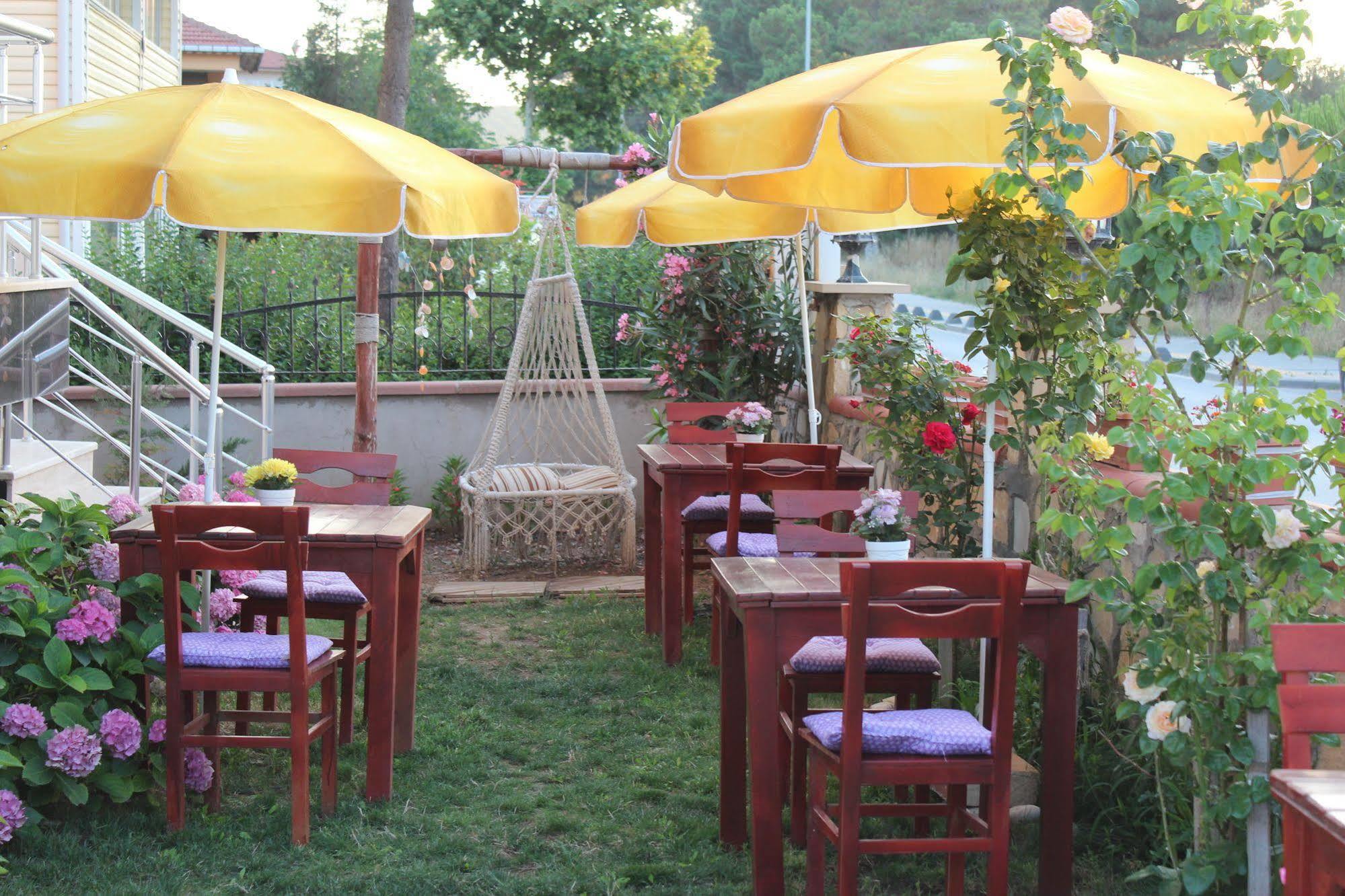 Tramonto Hotel Adults Only Şile Exterior photo