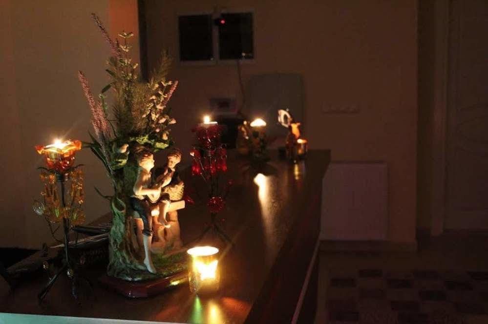 Tramonto Hotel Adults Only Şile Exterior photo