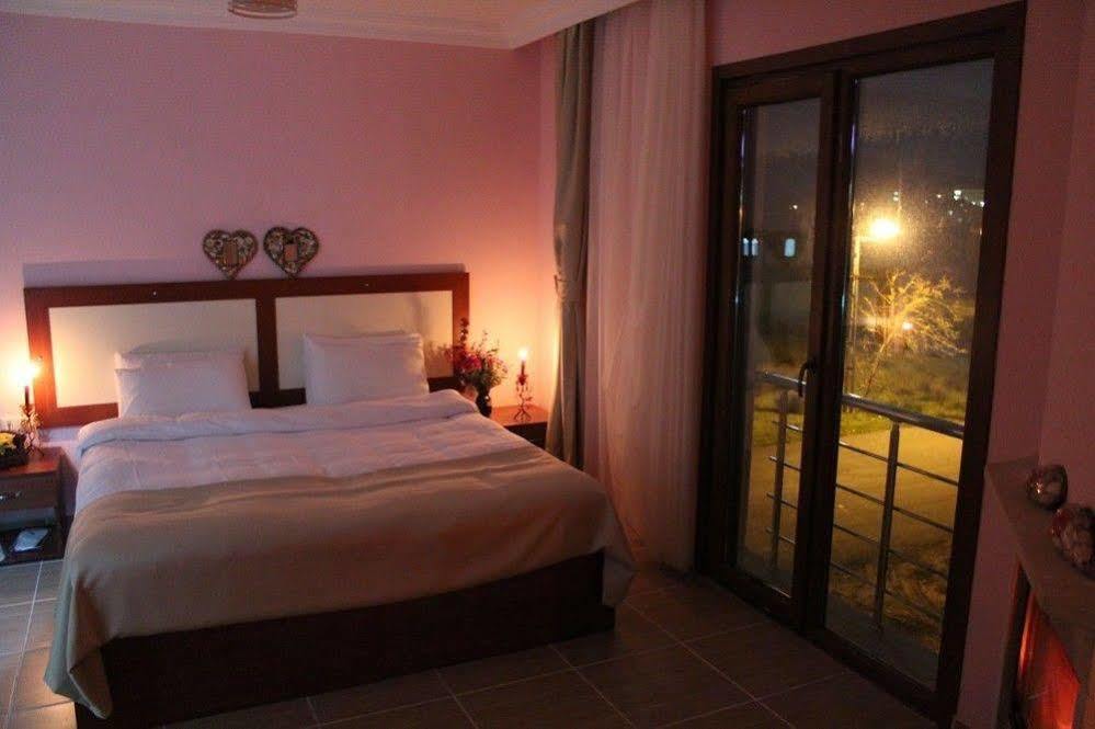Tramonto Hotel Adults Only Şile Exterior photo