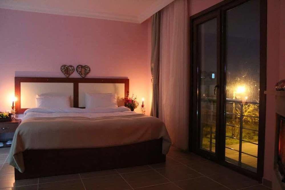 Tramonto Hotel Adults Only Şile Exterior photo