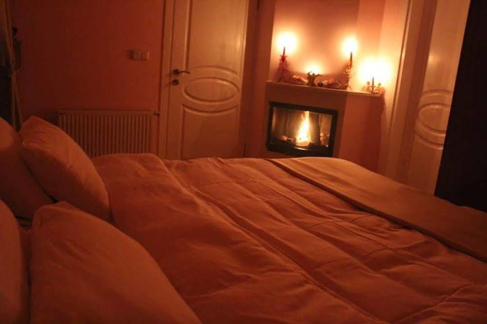 Tramonto Hotel Adults Only Şile Exterior photo