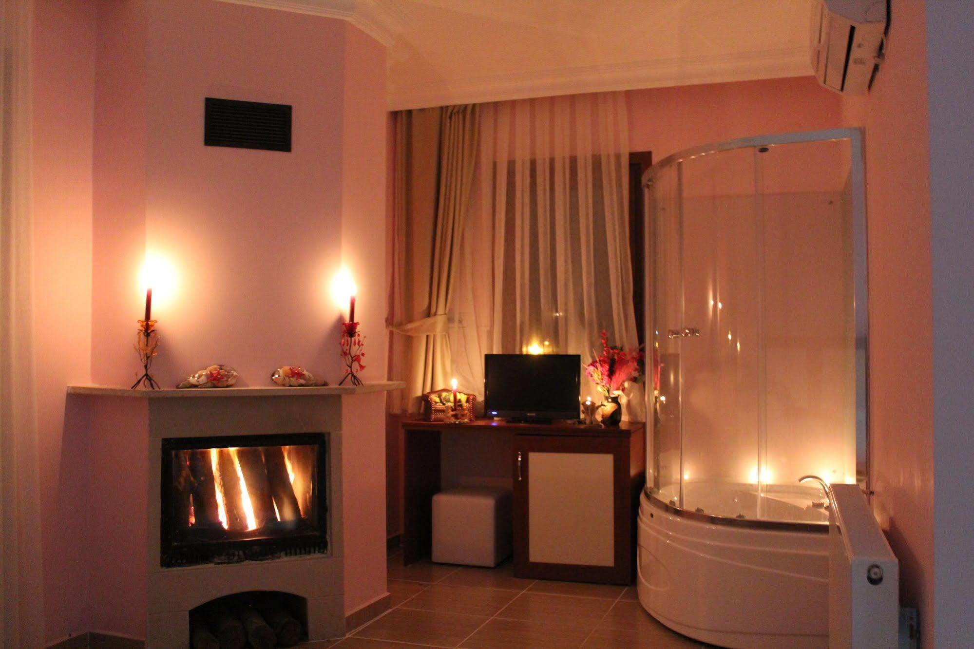 Tramonto Hotel Adults Only Şile Exterior photo